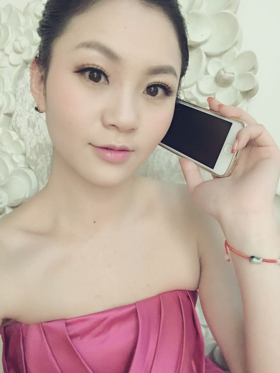 真人秀场聊天室