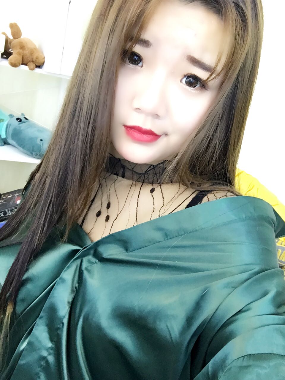 网络女主播 网络女主播热舞