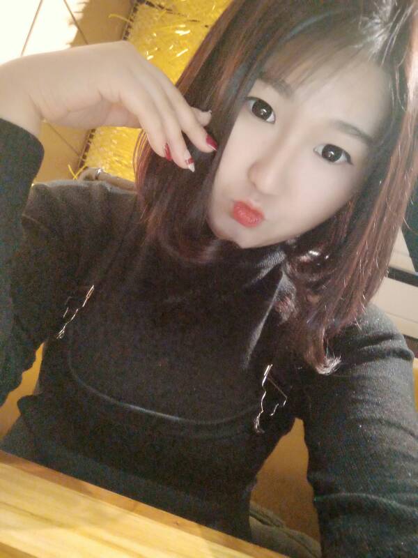 直播间美女