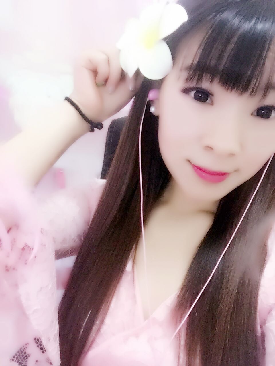 真人美女换装