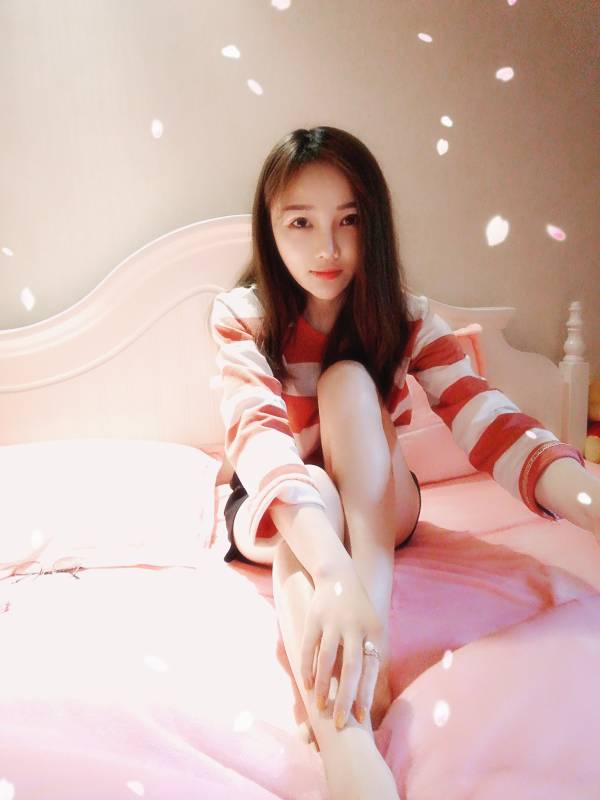 视频直播间