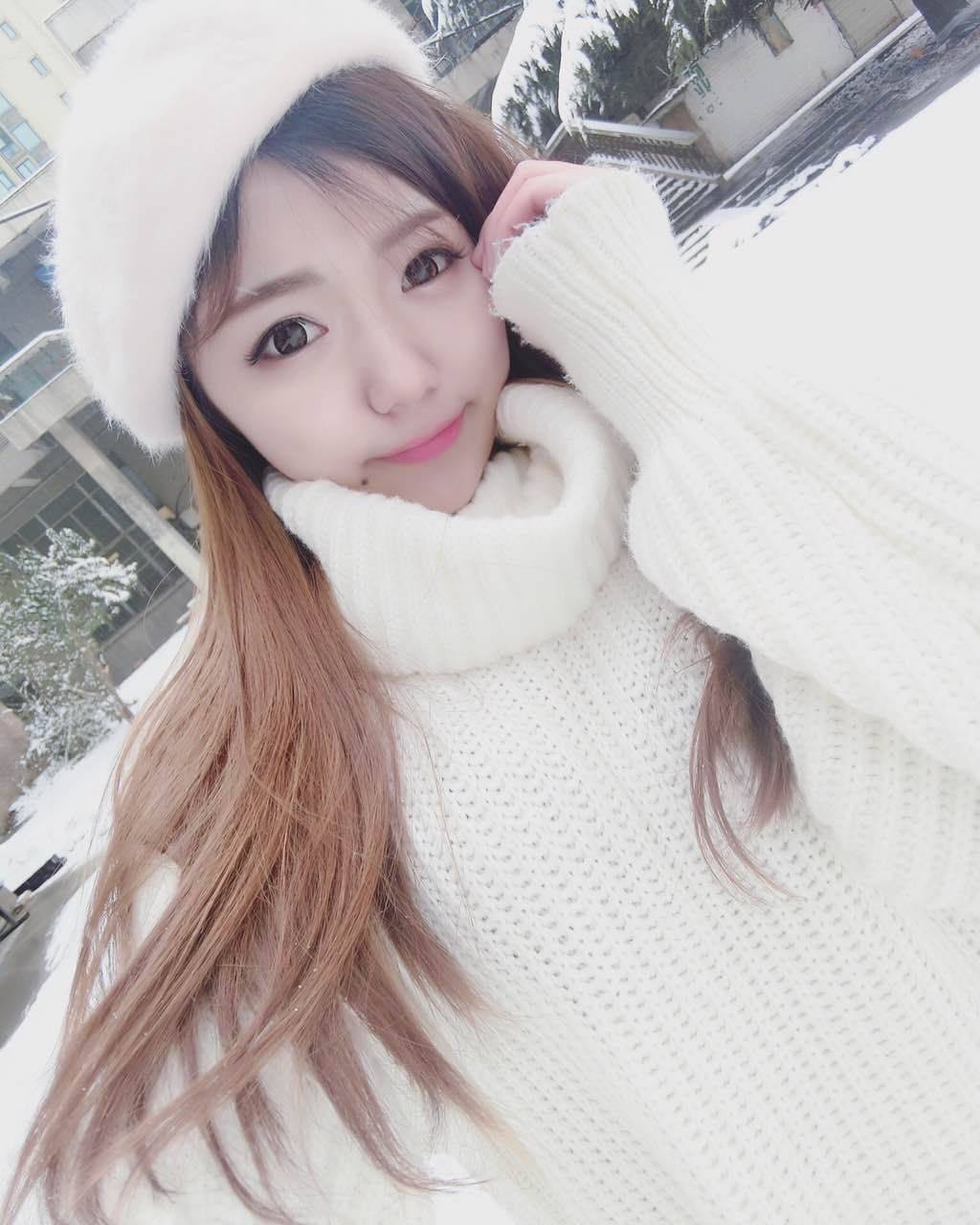 九秀美女直播