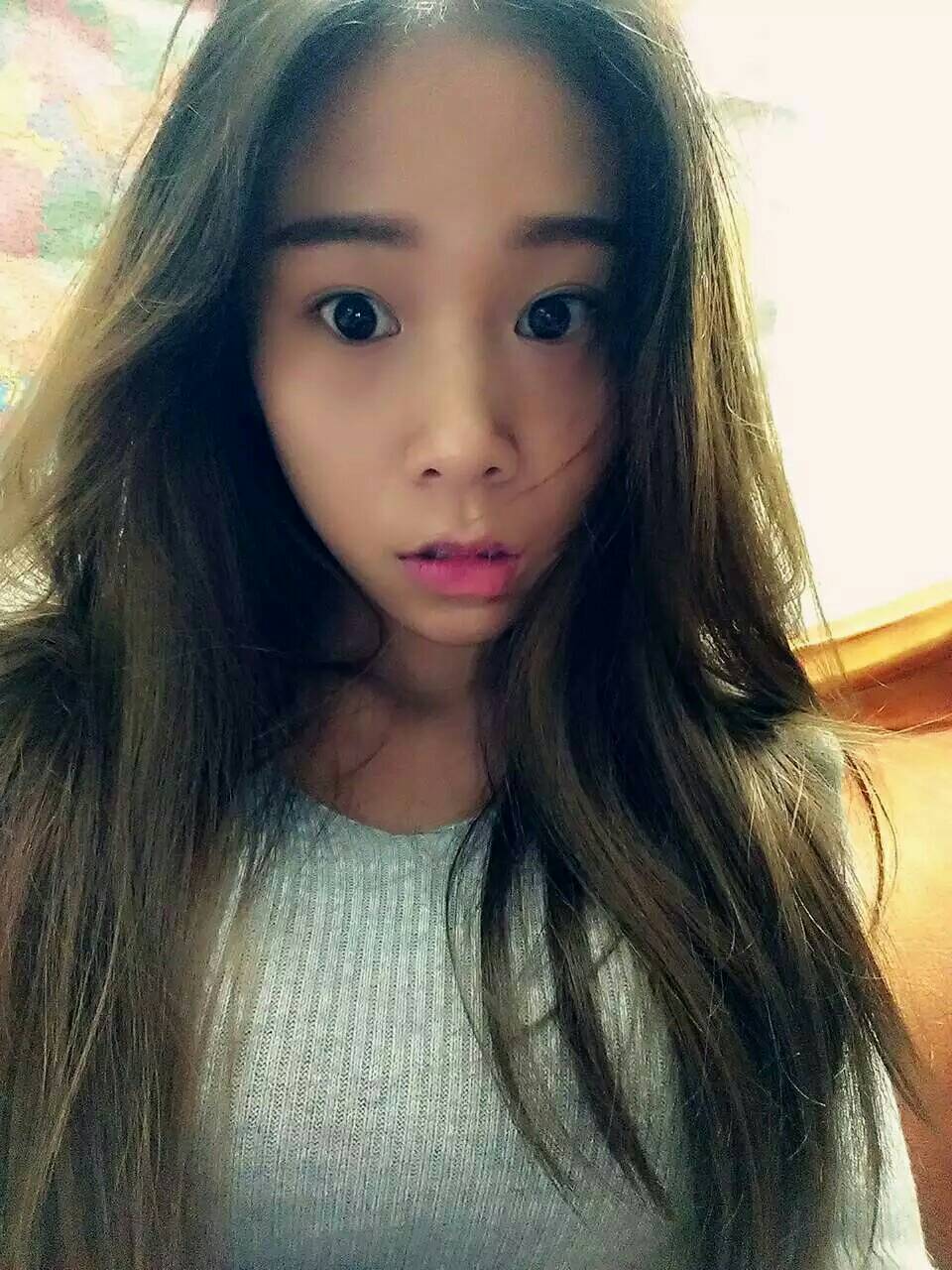 找人聊天 就属秀色