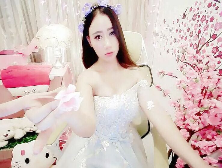 性感美女直播