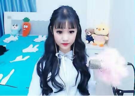 开放性聊天室