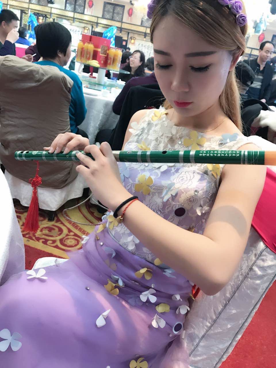 微播美女秀场