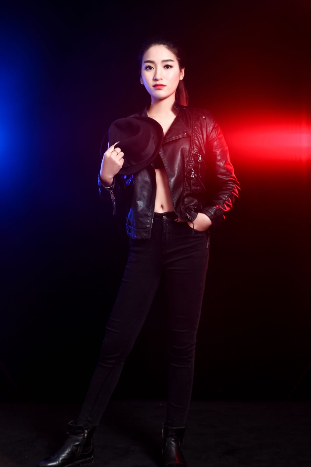 美女直播间