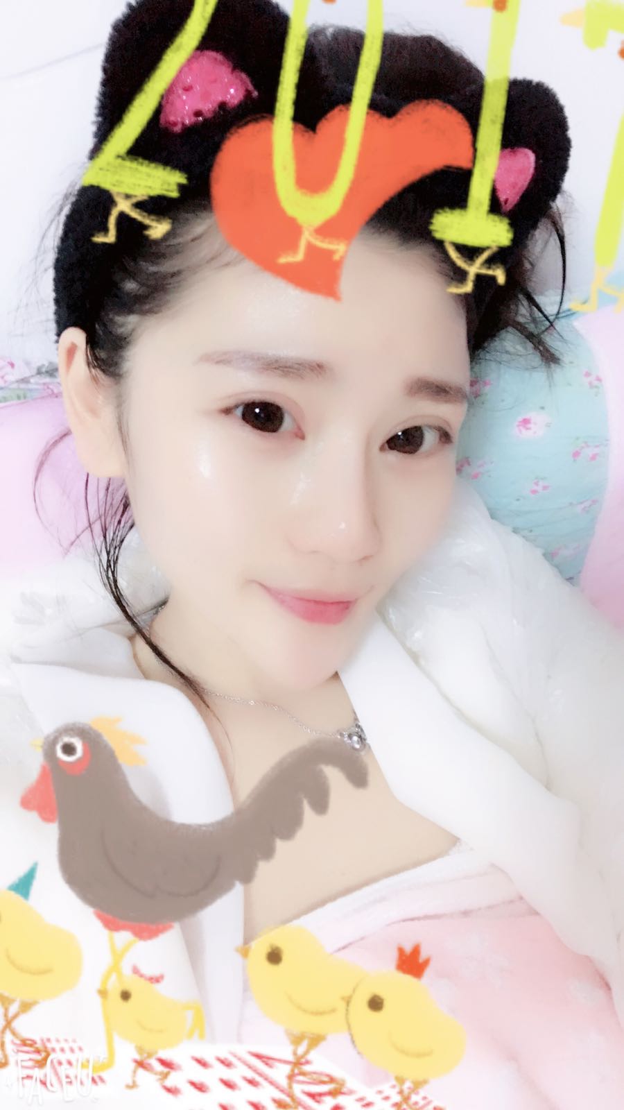 美女性感舞