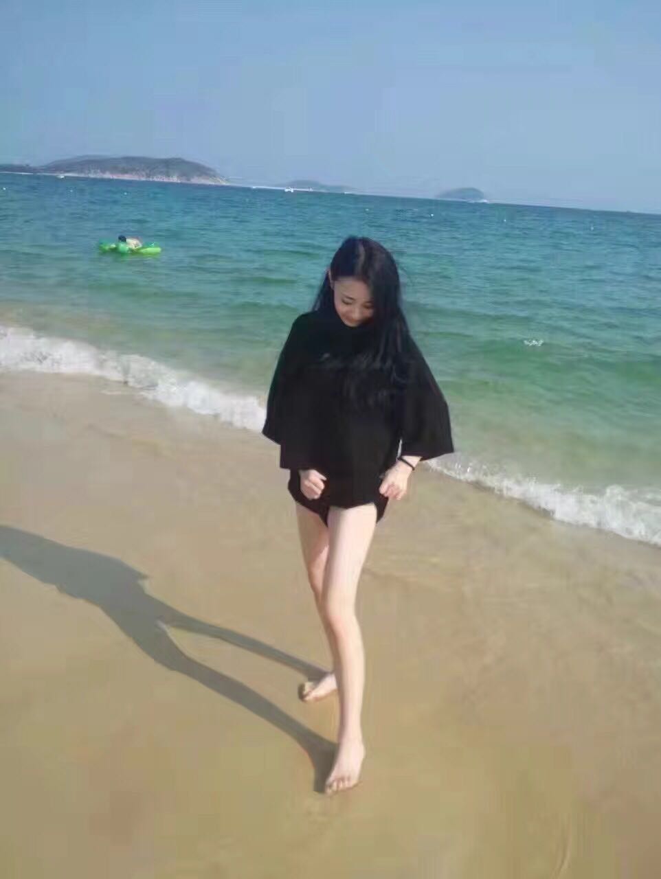 秀色主播特殊房间