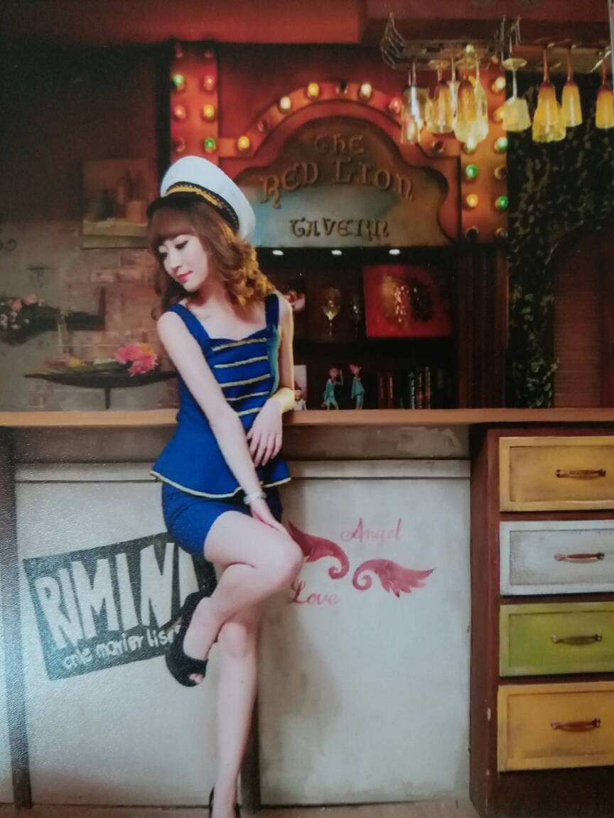 和女孩子聊天技巧