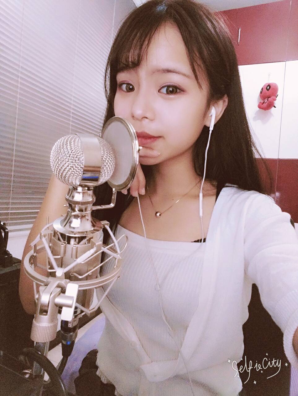 美女主播热舞