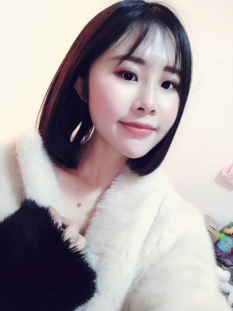 性感美女主播