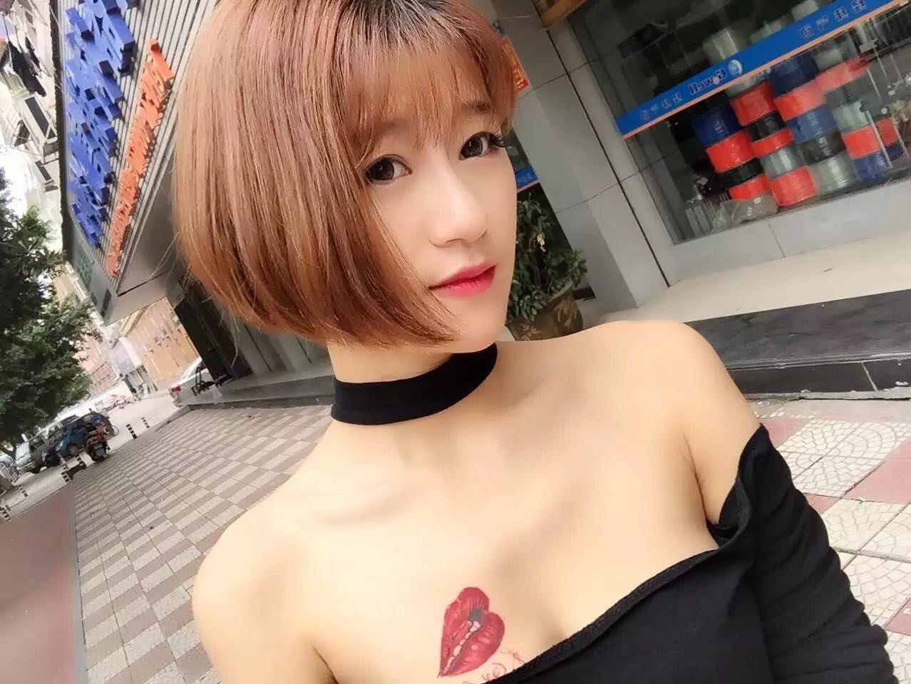 美女视频秀