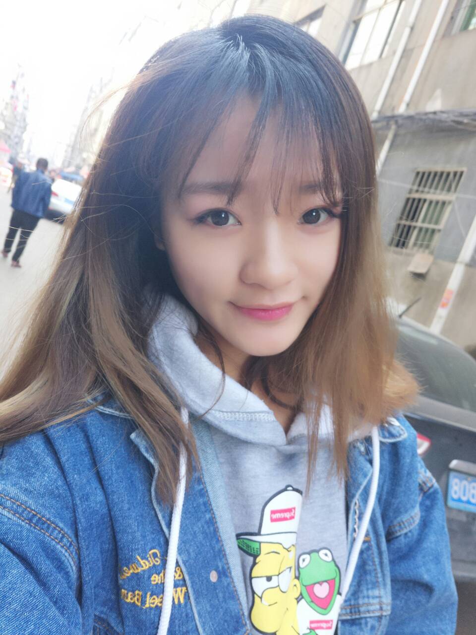 高清热舞视频