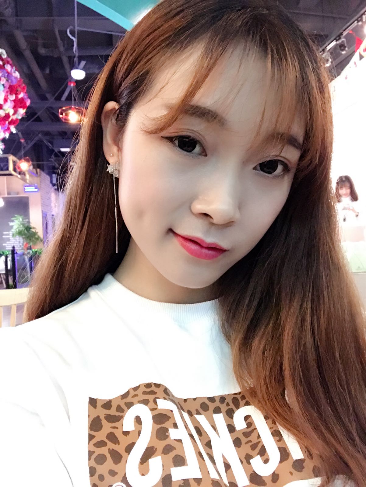 我秀美女直播