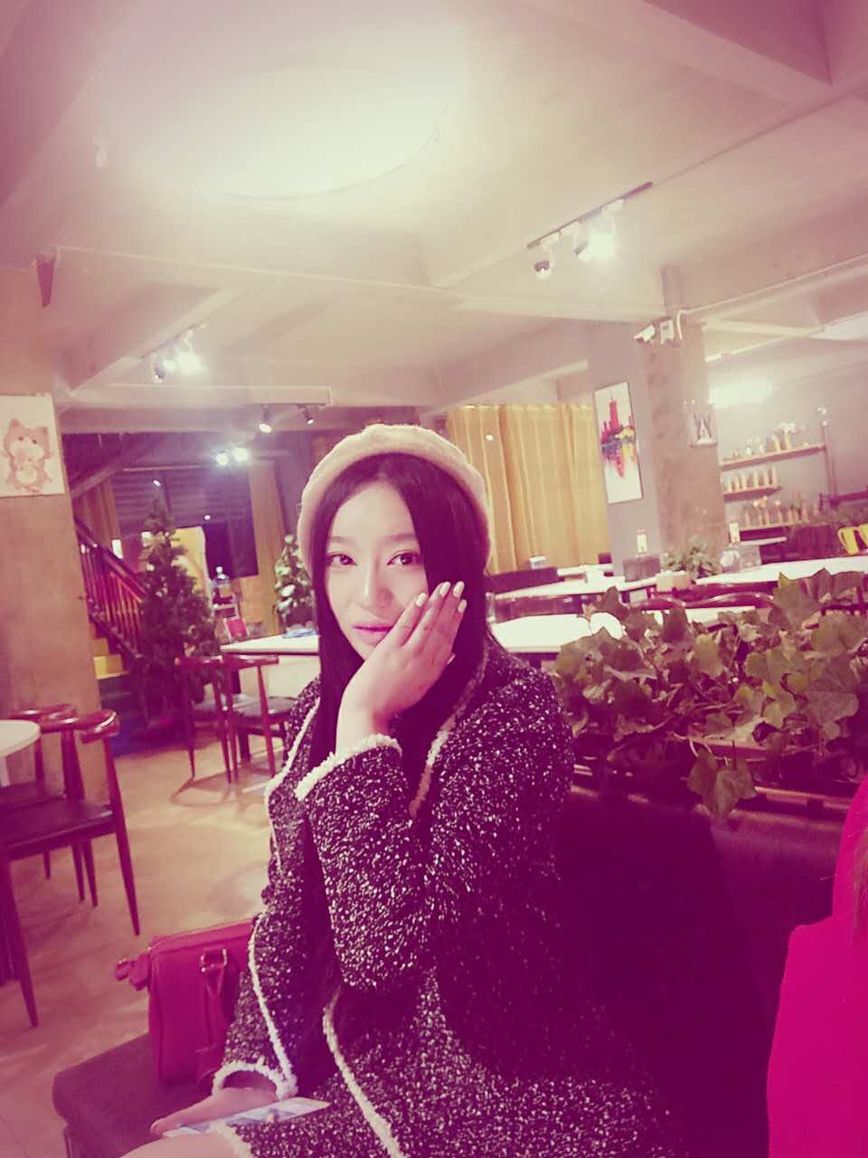 美女视频直播间