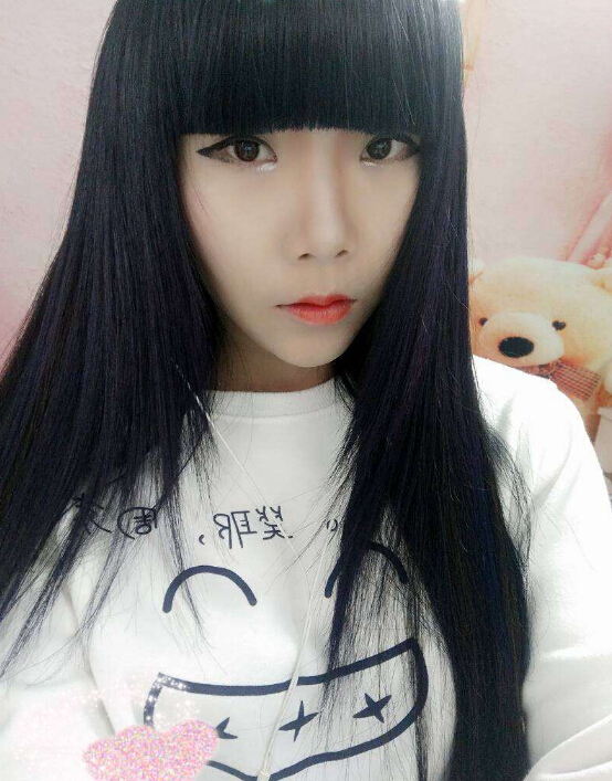 在线美女视频聊天
