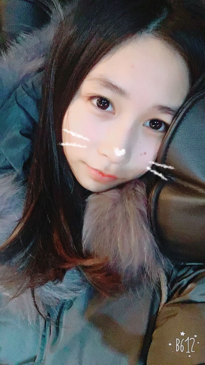 你是我的女朋友歌词