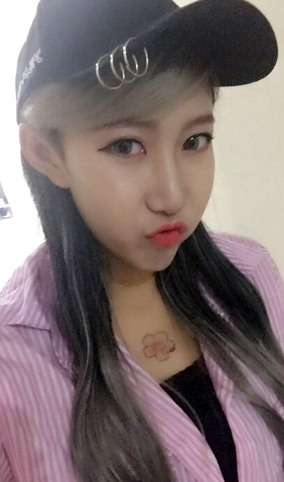 69美女直播