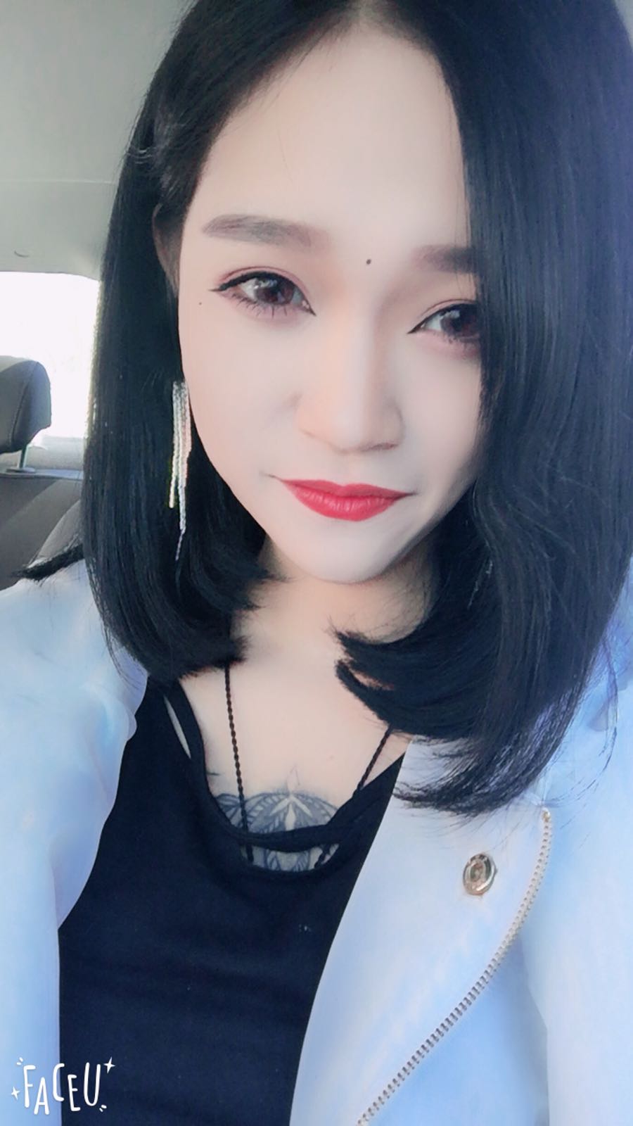 赵文静yy直播间