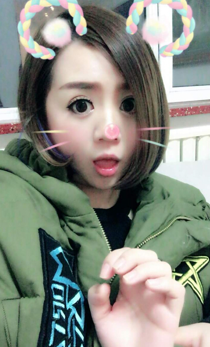 秀场直播间 秀色