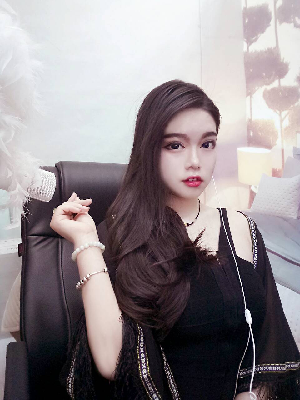 性感美女视频
