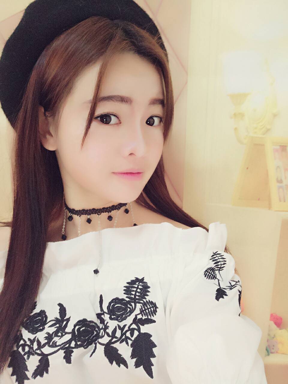 网络美女聊天视频
