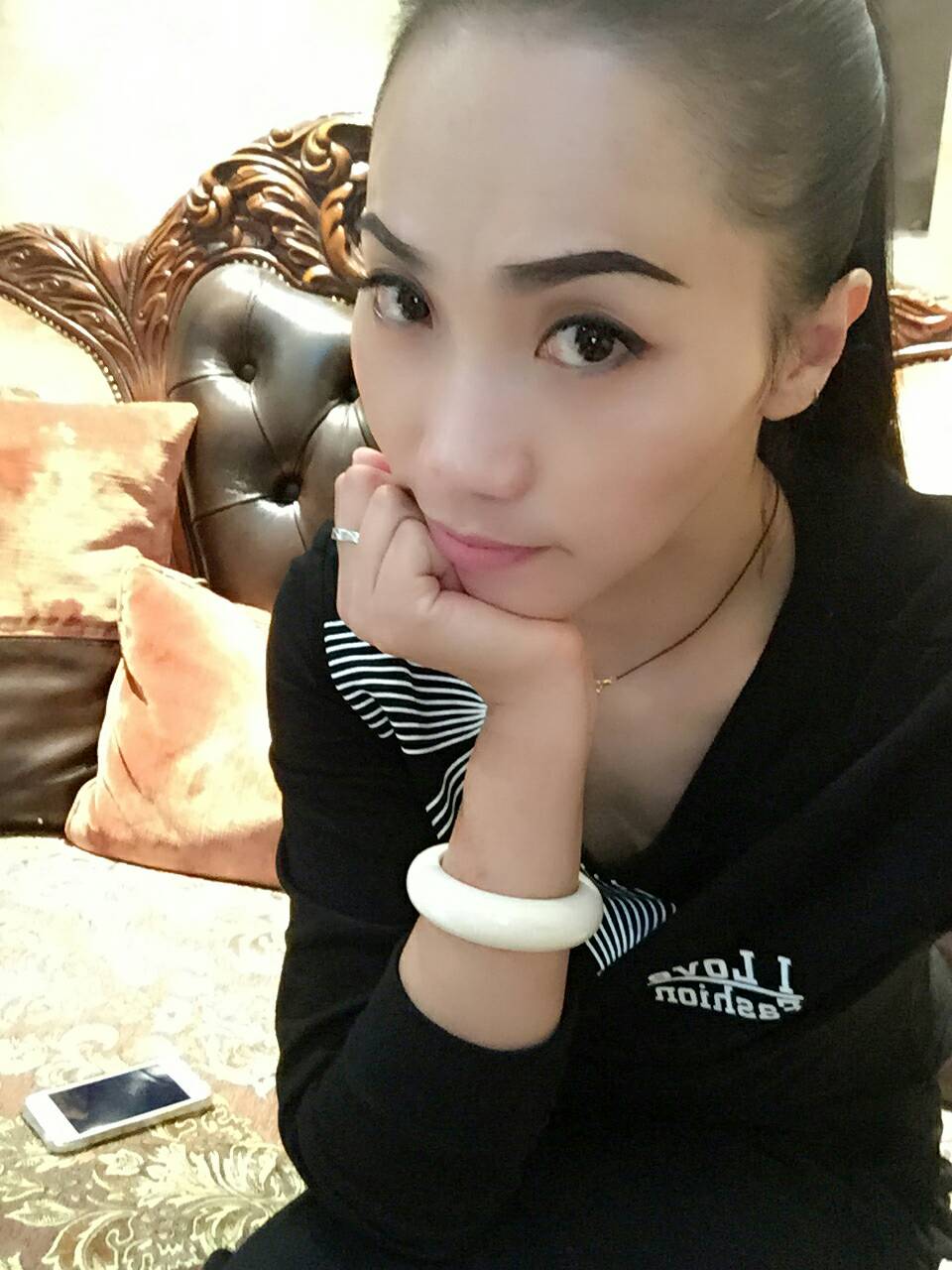 女孩聊天话题