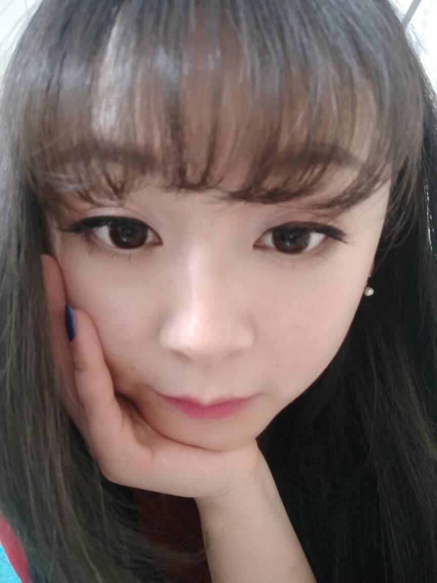 韩国女主播惊艳热舞