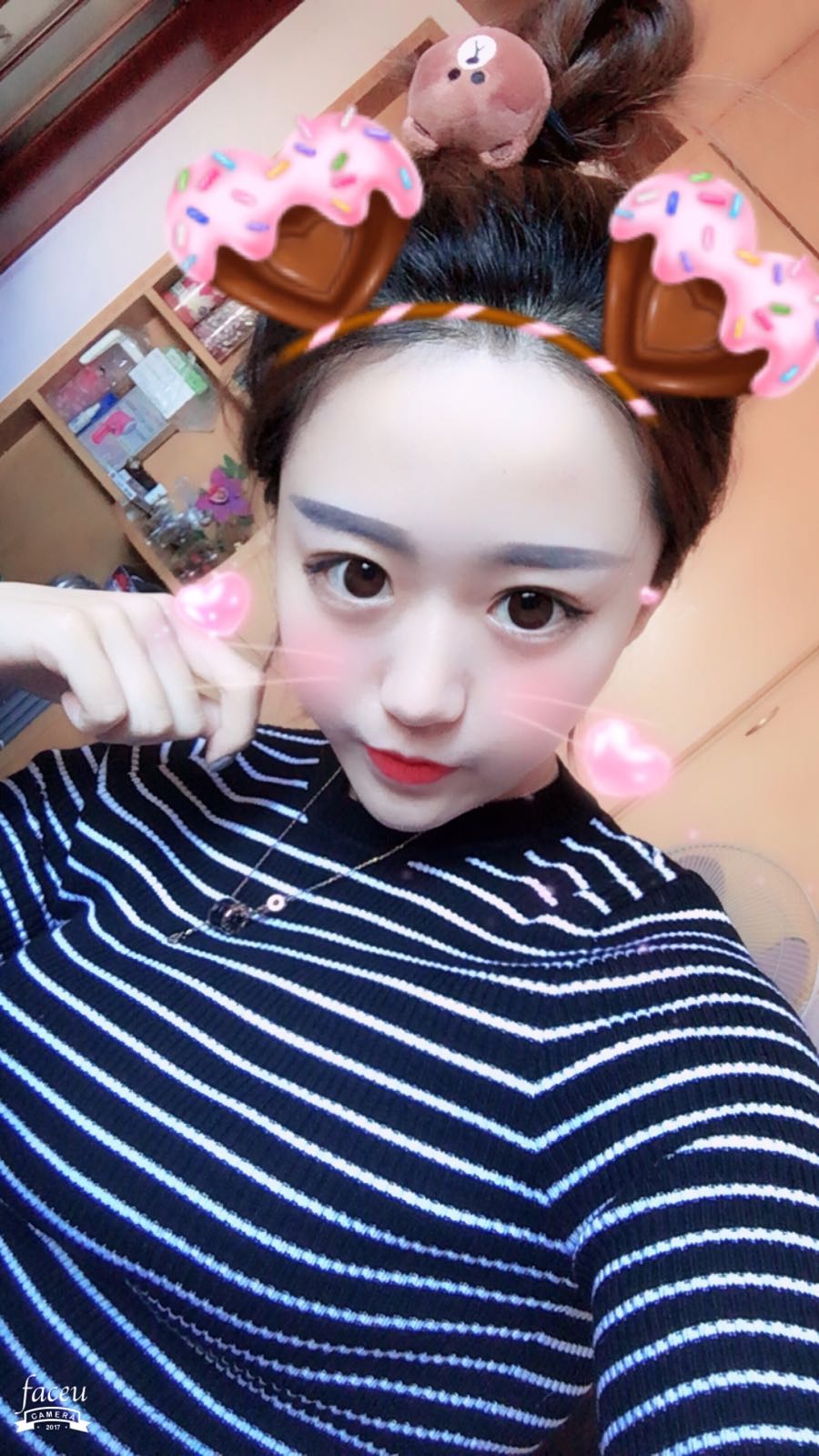 午夜在线网络美女聊天室