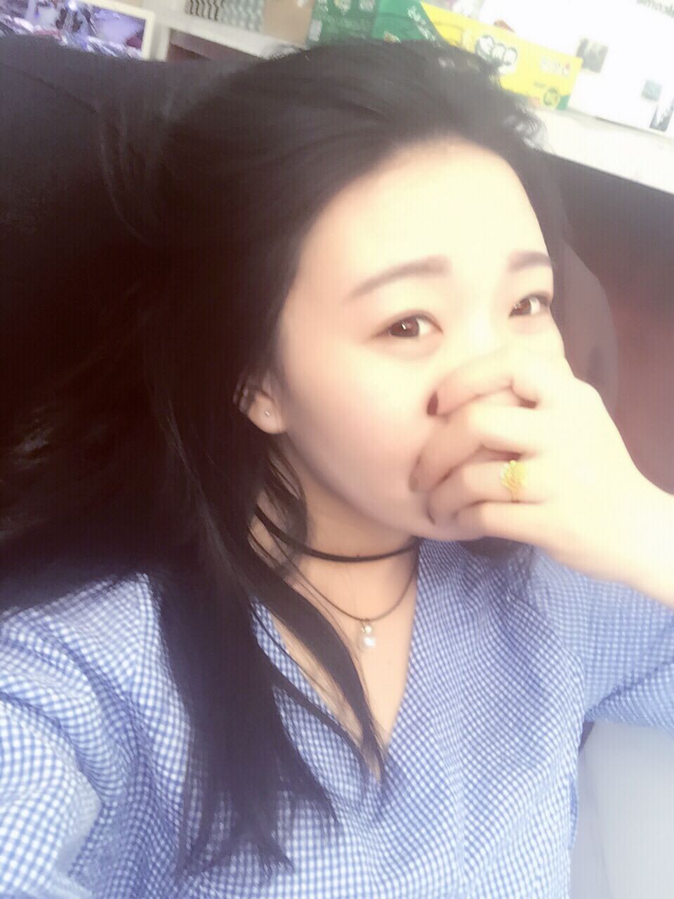 韩国女主播热舞