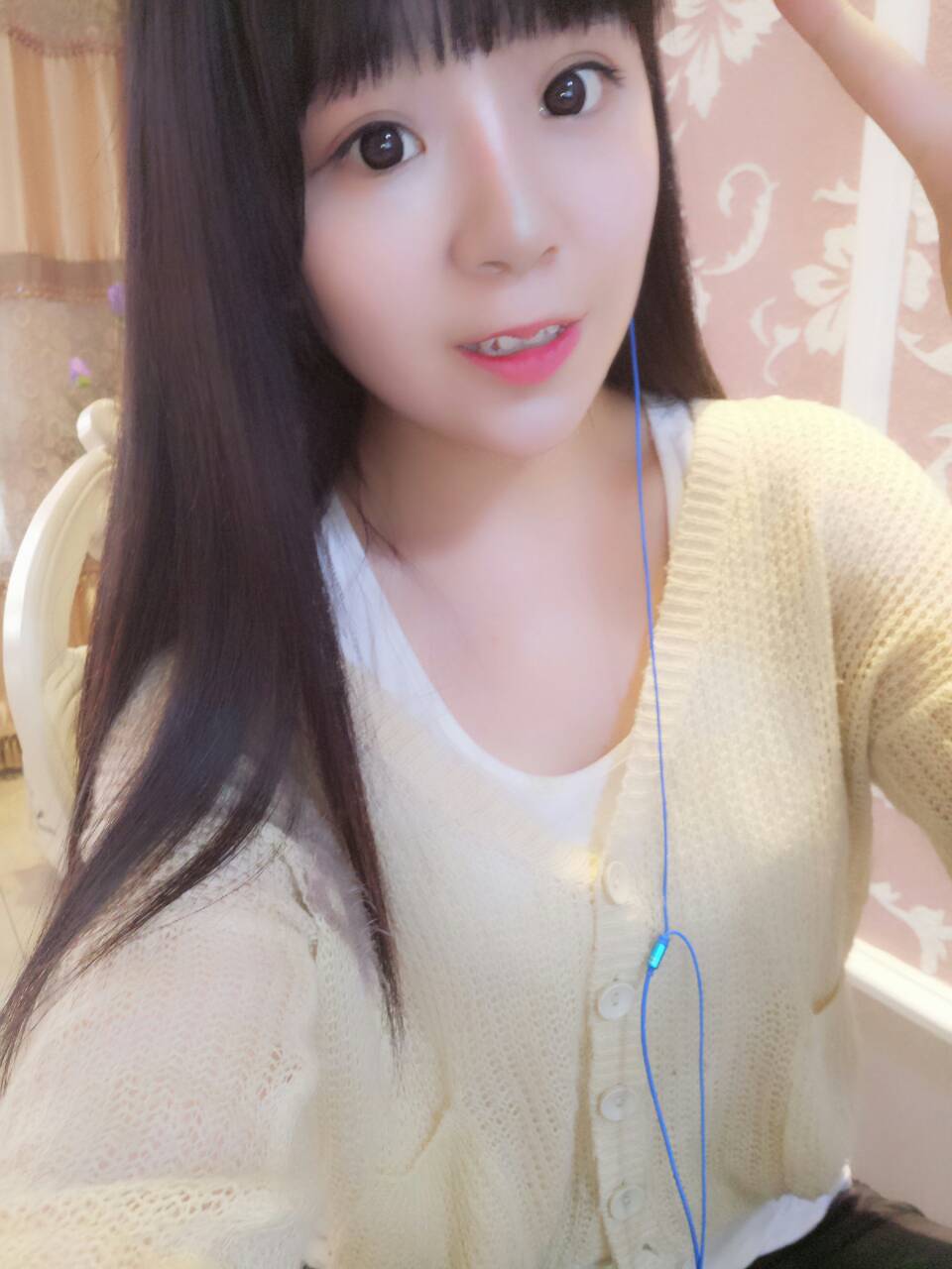 美女诱惑视屏
