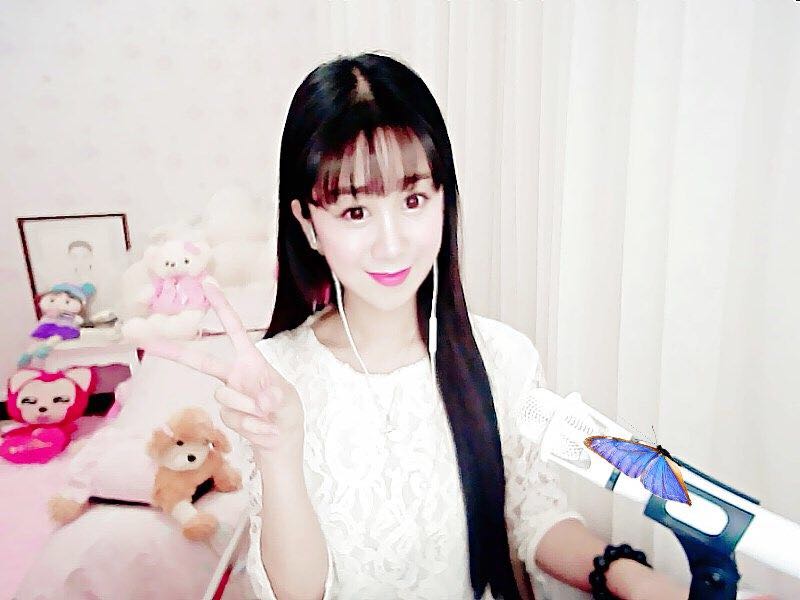 美女秀场showself