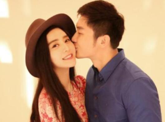 范冰冰买豪华游艇办订婚派对