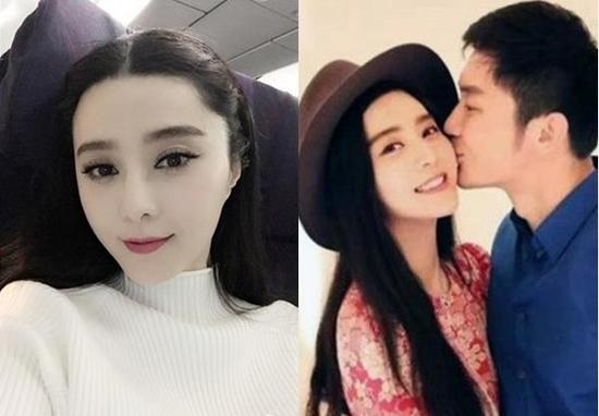 范冰冰买豪华游艇办订婚派对