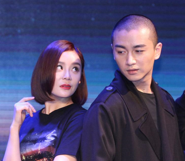 袁姗姗解约于正工作室 称潜规则对演员不公平
