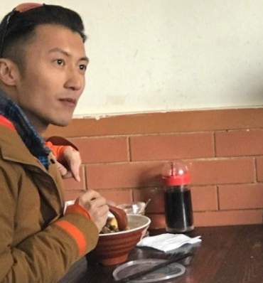 谢霆锋想过自杀 陈奕迅曝谢霆锋赚够一千万就自杀