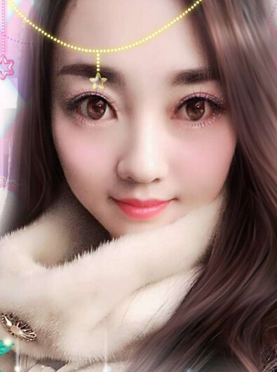 秀场直播 你喜欢的美女在等你——丽莎