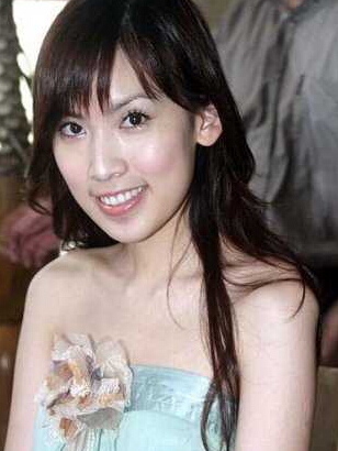 林志颖老婆陈若仪素颜撞脸林志玲