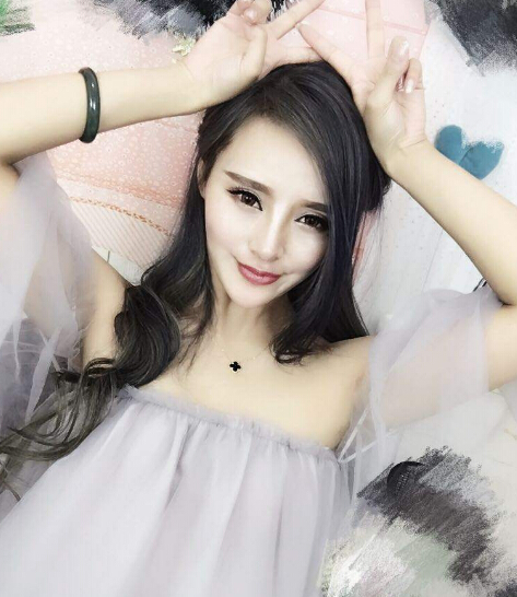 秀色直播间美女 给你专属的秀色直播——桃子2