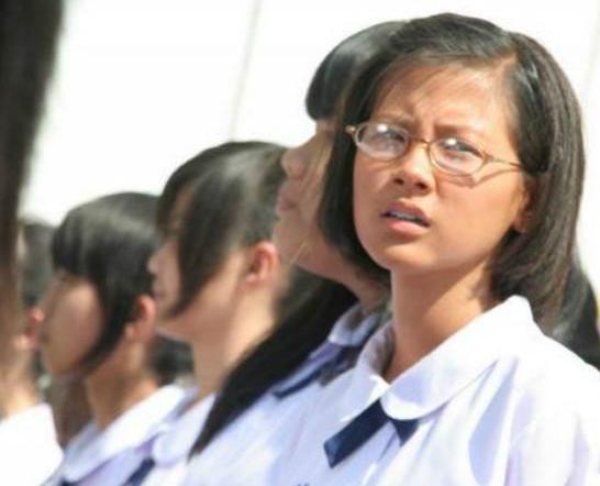 初恋那件小事女主角 不实不雅视频不在乎2