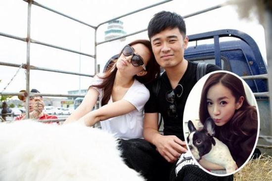 张子萱产后亮相 这次网友为什么不再骂张子萱3
