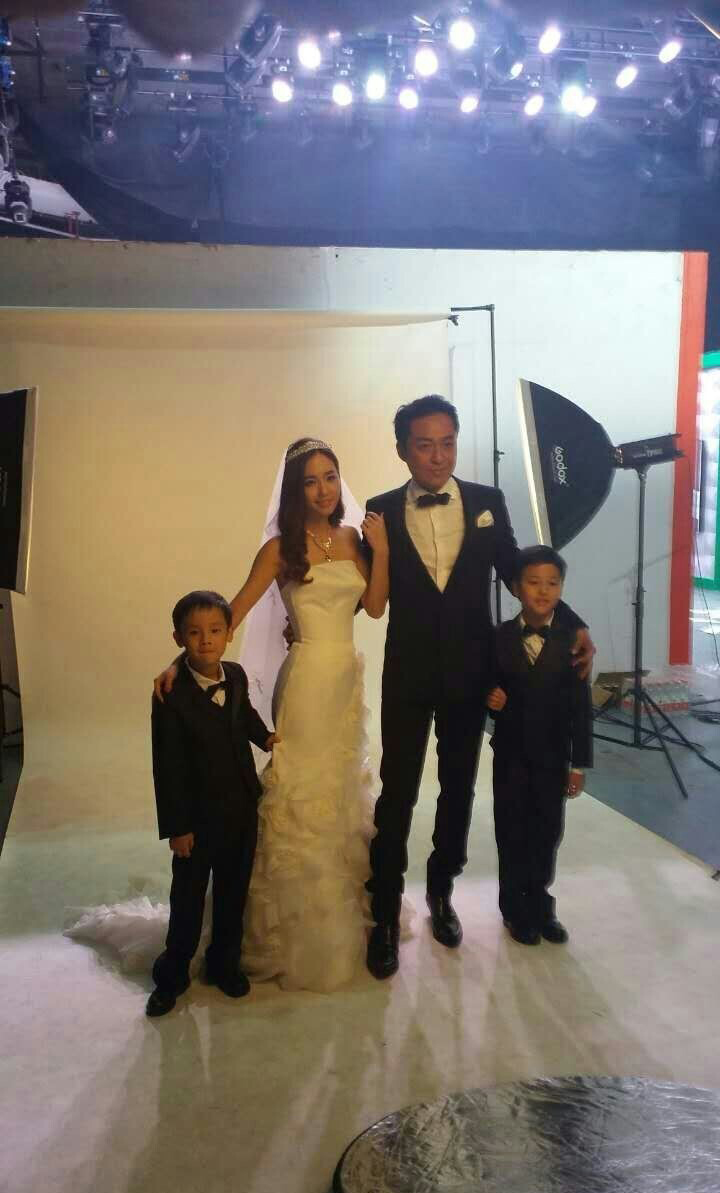 马景涛吴佳妮离婚 马景涛发手写长文宣布3