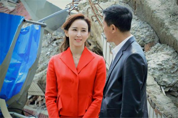 胡静人民的名义 胡静演过的电视剧1