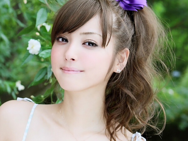 佐佐木希结婚渡部健 最美日本女星嫁给谐星1