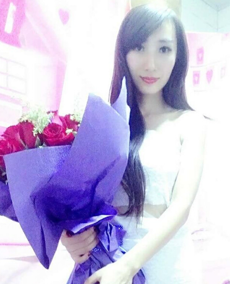 网站美女直播间 那些隐藏在直播间的美女——太阳1