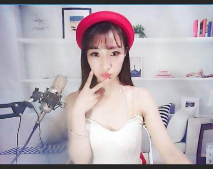网站美女直播间 那些隐藏在直播间的美女——太阳3