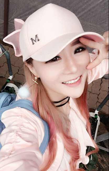 秀色秀场 最懂你的秀色直播——金子2