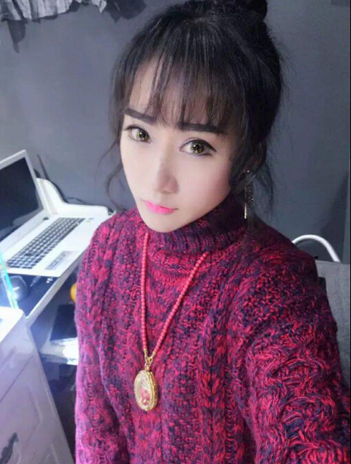 秀色秀场 最懂你的秀色直播——金子3