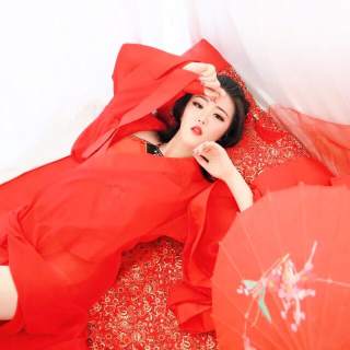 网站直播间美女 给你尺度的秀色直播——蓝妹2